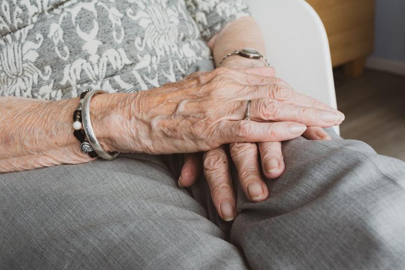 Almost €2.5 million in funding announced to assist older and disabled people in Clare