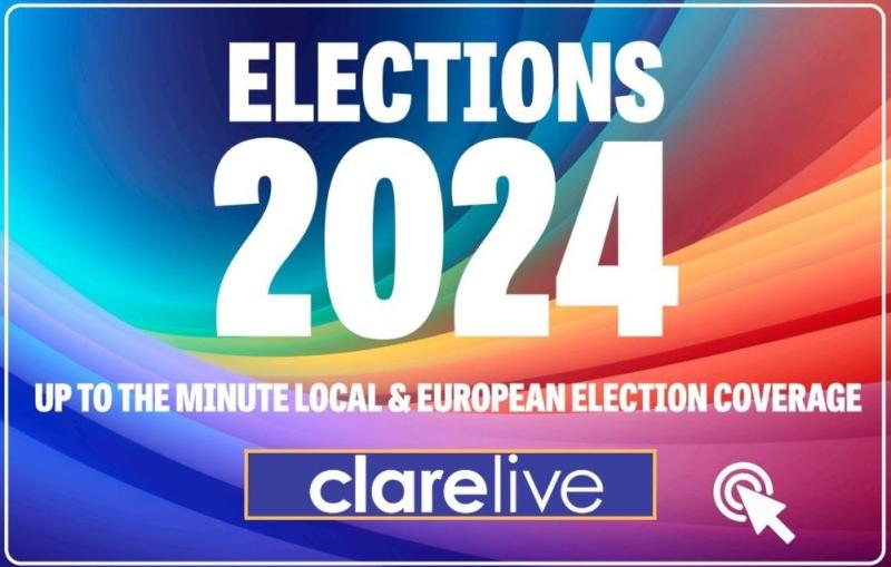 Clare decides: Local Elections 2024 Live Blog
