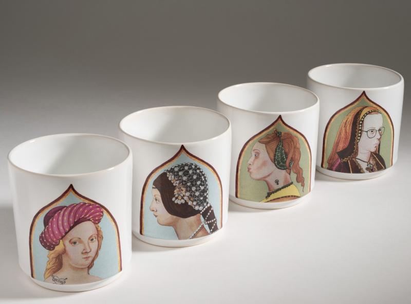 Clare ceramics designer to exhibit at first Irish Design Works show