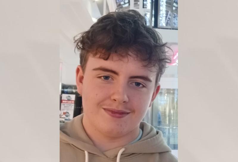 ALERT: Donegal boy missing three weeks may be in a different county amid search