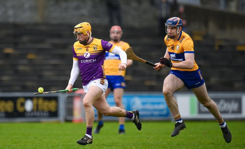 Clare team named for crucial All Ireland quarter-final clash against Wexford