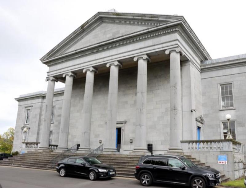 LIVE: Suspected burglars to face trial over crime spree in Clare, Limerick and Galway