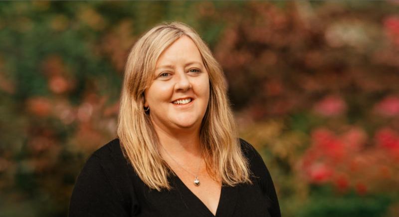 Clare Green Party senator throws hat in the ring for deputy leader role