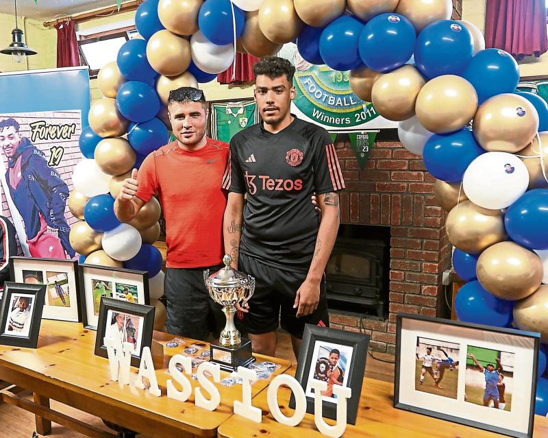Memorial soccer tournament set to remember teenager killed in Killaloe jet ski accident