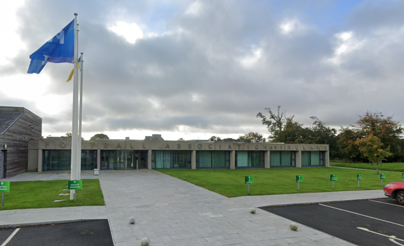 FAI 'appalled' after Sunday Independent/RTE report into women's soccer abuses