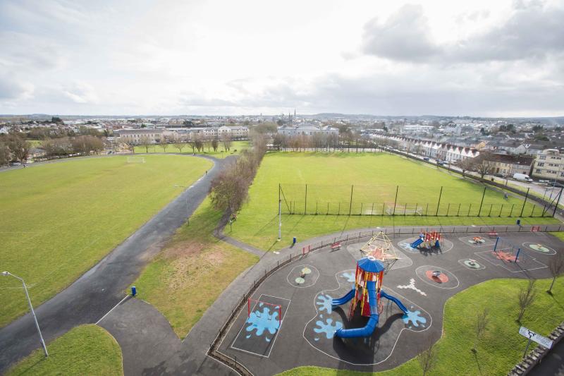 Anti-dumping initiative rolled out at some popular Clare parks