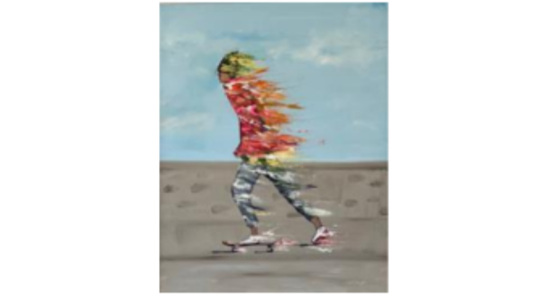 Clare community art group host free expo in local centre