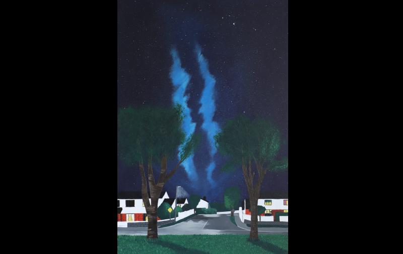 Free, all-age art and poetry expo by Clare-based artist to be held in local museum