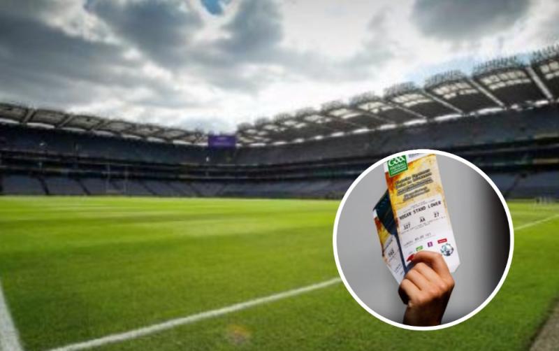 REVEALED: How are All-Ireland final tickets allocated as Clare fans scramble