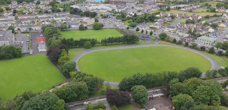 Free big screen in Ennis for Clare fans who can't travel for All Ireland hurling final