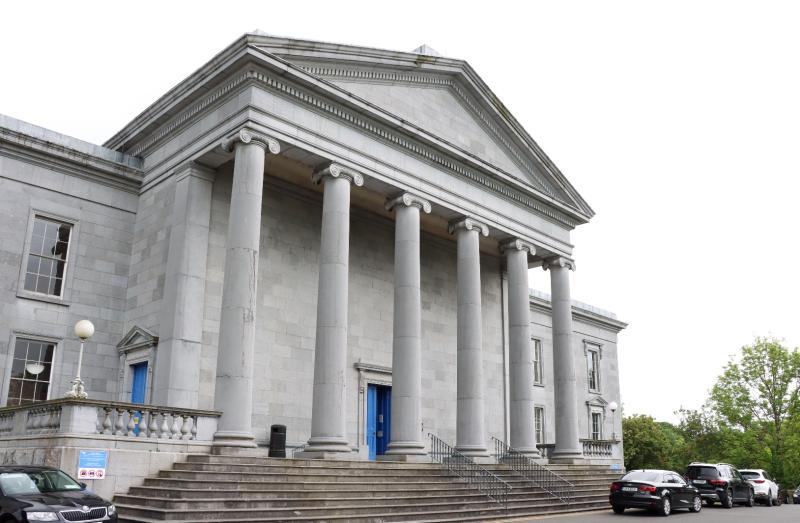 West Clare 'family man' handed suspended sentence for child porn offences
