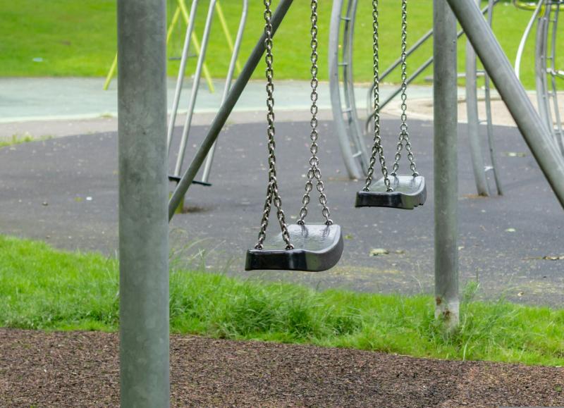 Sixmilebridge playground 'set on fire' in arson attack