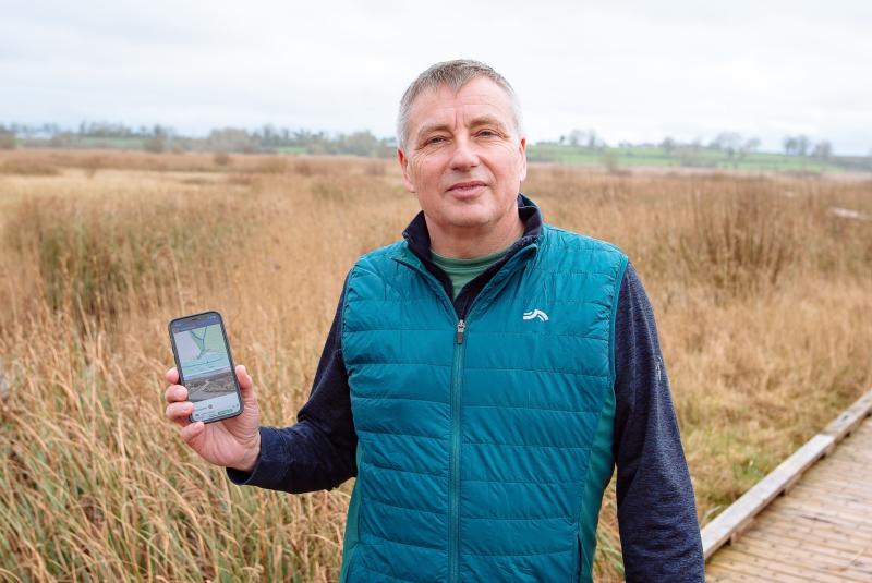 New app opens up accessible amenities to Clare people with disabilities  