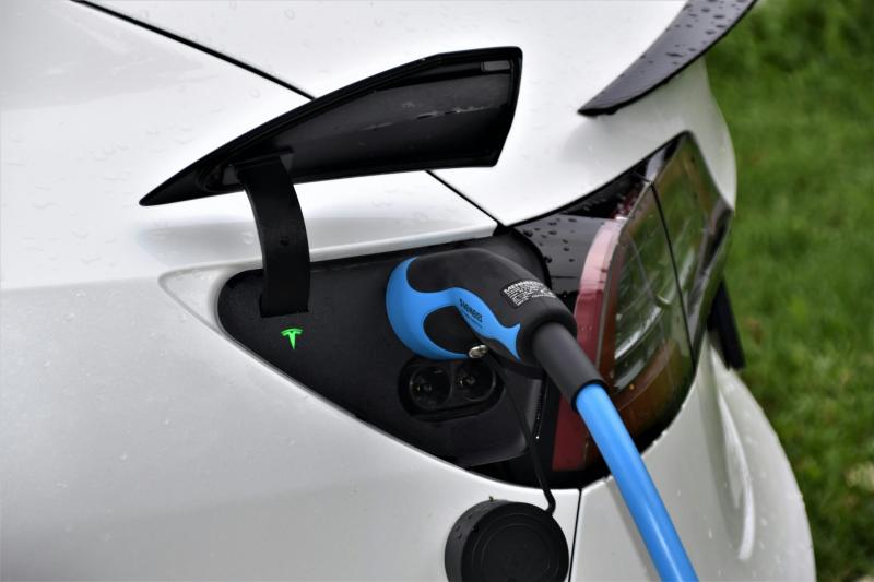 New public EV chargers to be installed on Clare motorways