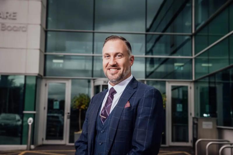 Former deputy head at Limerick school takes top job at Ennis Community College