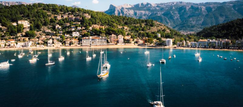 TUI announces direct flight from Shannon Airport to sunny spot