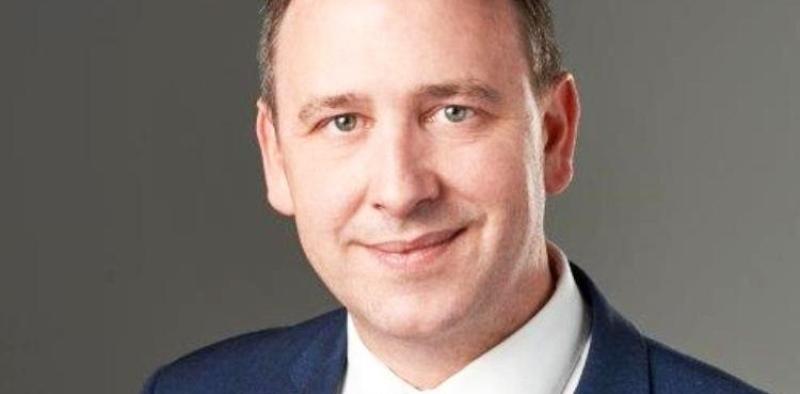 Clare TD Joe Carey to retire from politics due to ill health