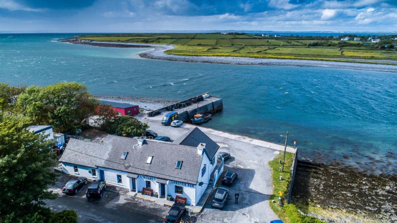 Planning refused for glamping site in 'unspoilt' north Clare beauty spot 