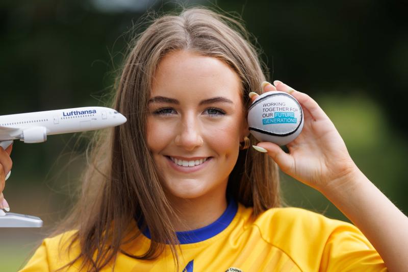 Lufthansa Technik are new title sponsor for Clare post primary school GAA competitions