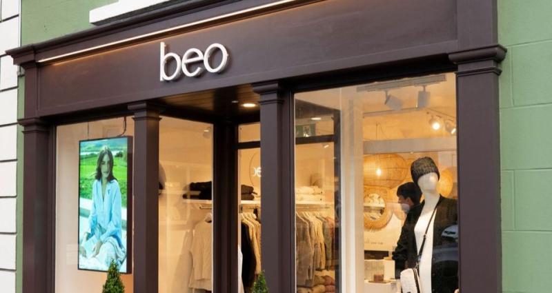 Aoibhín Garrihy's Clare coffee shop shortlisted for retail excellence award