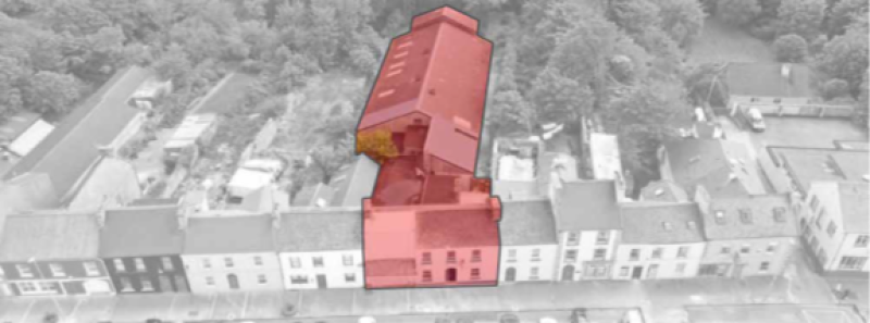 Residents of west Clare town invited to 'have their say' on future of former cinema