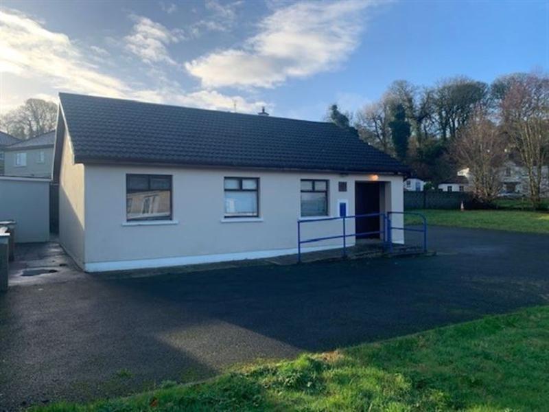 Planning granted to convert former Clare garda station into residential home