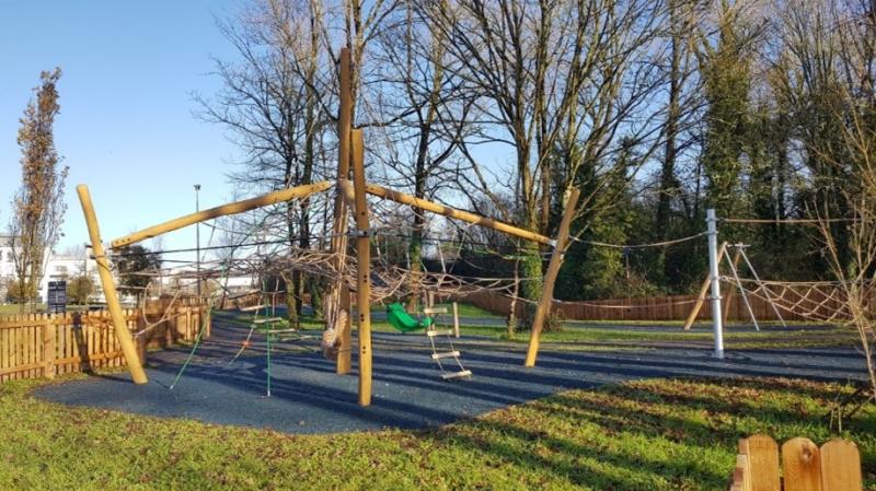 Section of public park in major Clare town to be closed for 'clearance works' 