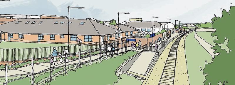 'New Limerick station must be used in order for additional services'