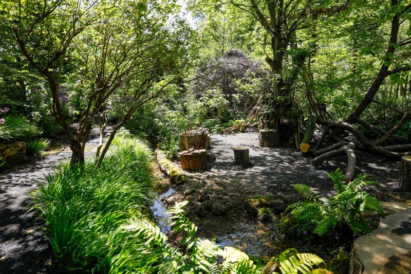 First-time Clare show garden designers sought for Bord Bia Bloom