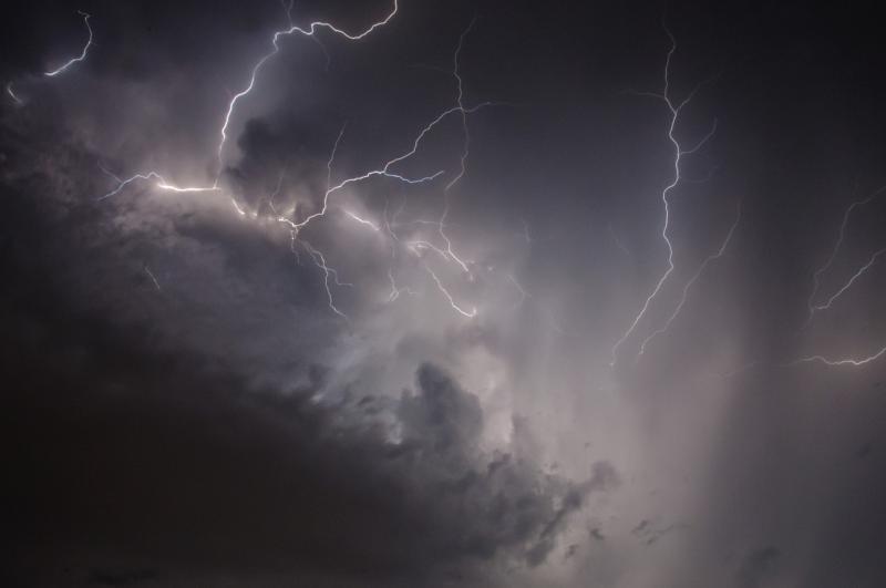 ALERT: Status orange weather warning extended to Clare