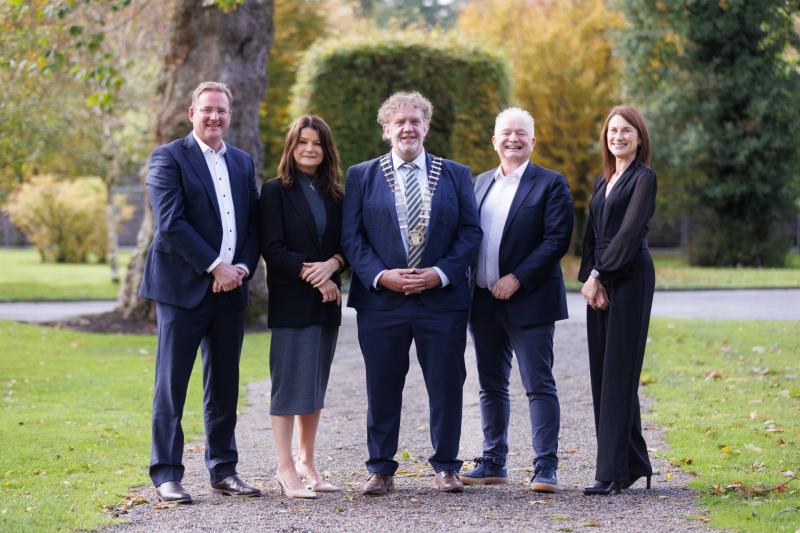 Ryanair boss praises Shannon Airport for punching 'well above its weight'