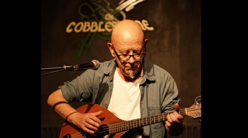 Celebration of the spoken word, sound and song  to kick off Halloween break in west Clare town