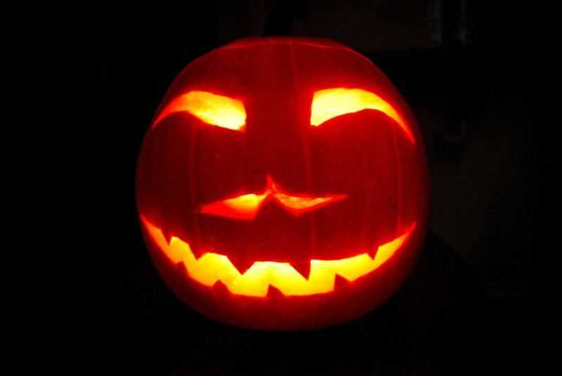 Clare parents urged to to keep their children safe this Halloween