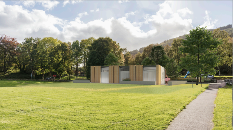 Contracts signed for new water sports facilities on shore of Lough Derg