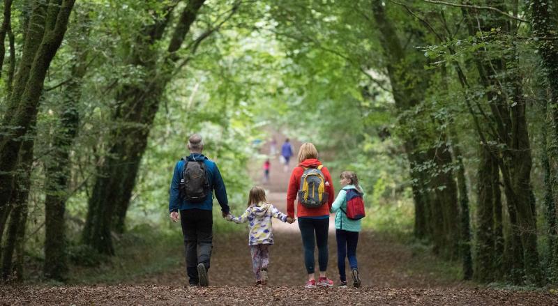 Clare chosen as pilot county for Local Sports and Physical Activity Plan