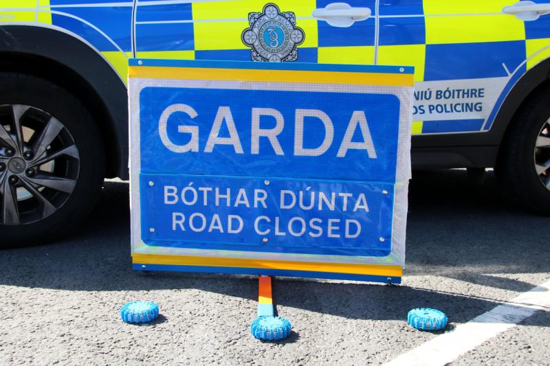 Widow of pensioner killed in Clare road crash tells court she is 'trapped in a nightmare'