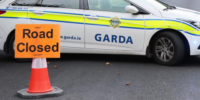 Man (20s) dies in hospital following Kerry road crash