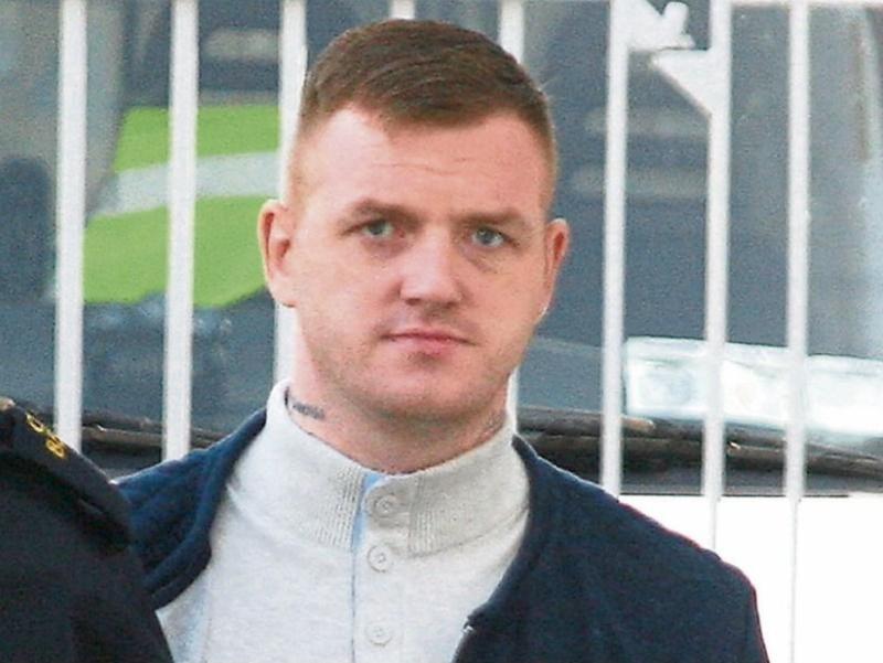 Convicted Clare rapist facing drugs charges claimed 'deal bags' were for bird seed