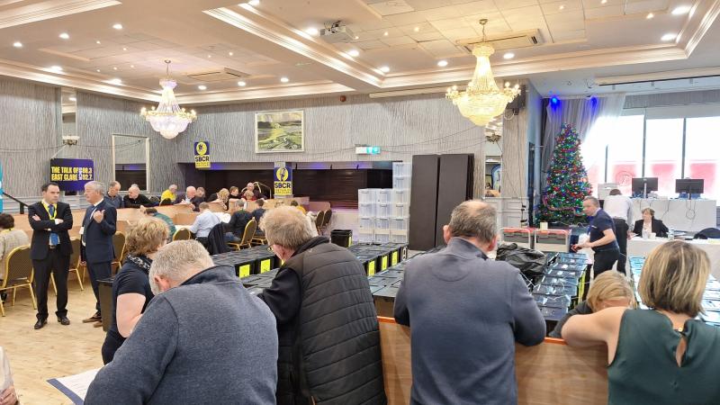 Clare decides: General Elections 2024 Live Blog