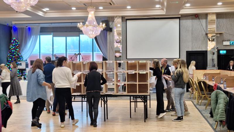 General Election 2024: Final Clare tallies show Fianna Fáil holding strong