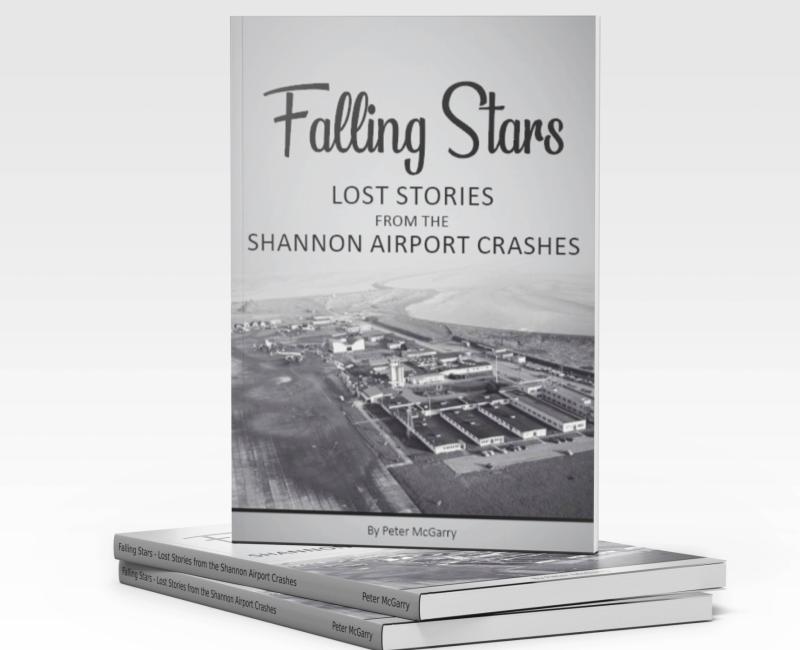 Alitalia Disaster at Shannon Airport the focus of latest lecture at Clare Museum