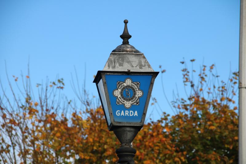 Gardai seek to identify three males after window is smashed at home in Clare town
