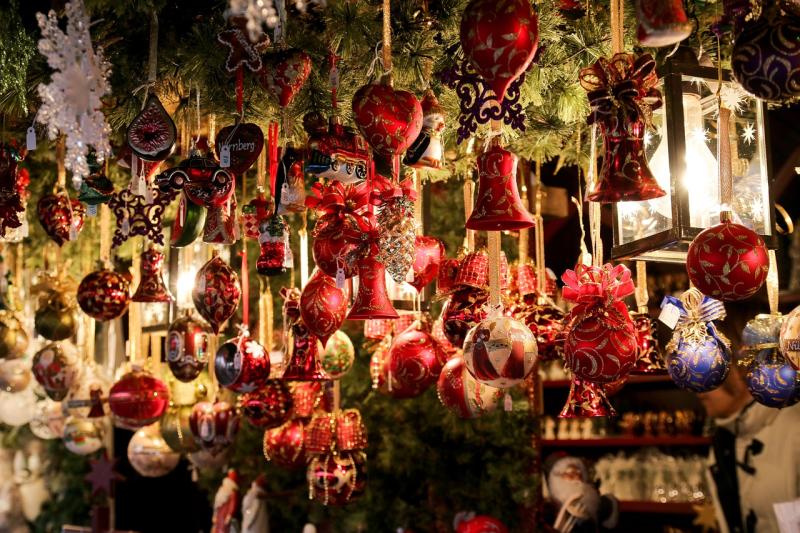 Clare communities reap benefits of Christmas funding with major market makeover