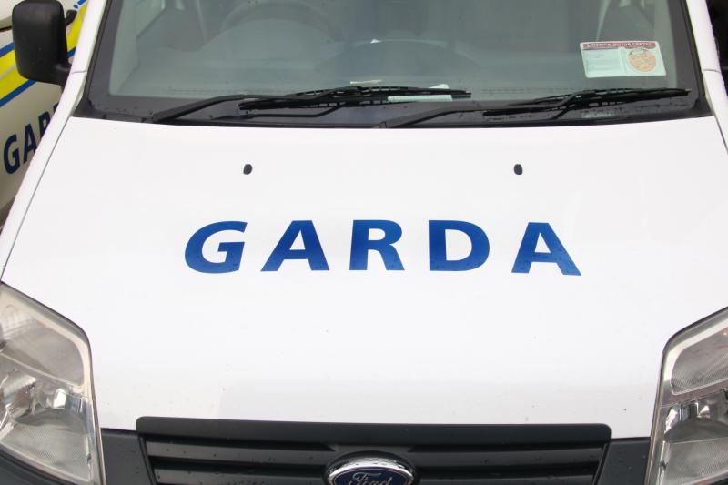 Mean-spirited criminals target business in Clare village this Christmas Eve