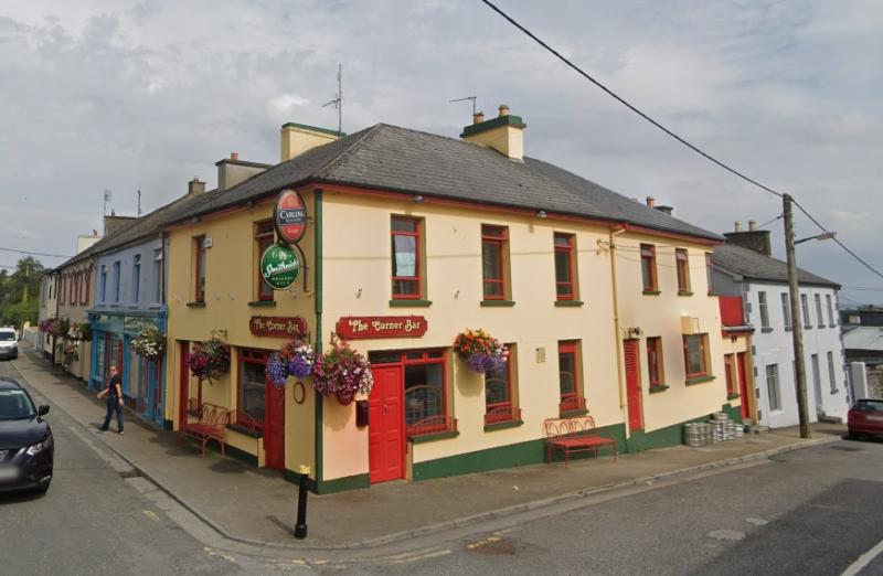 Clare publican granted permission for retention of cooler units despite objection