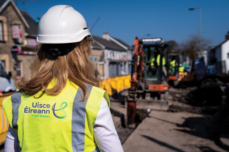 ALERT: Clare motorists advised of three-month road closure to facilitate Uisce Éireann works