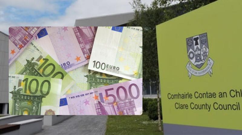 Deadline approaches for Clare organisations seeking support under Community Monuments Fund