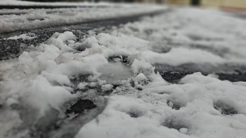 ALERT: HSE urges caution as latest Met Eireann warnings take effect in Clare