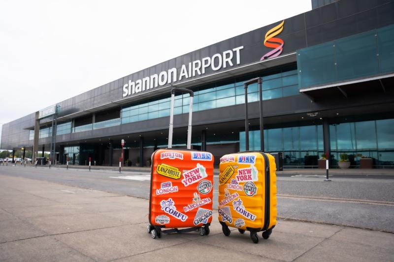 Shannon Airport Group looks to the future having reached new heights in 2024 