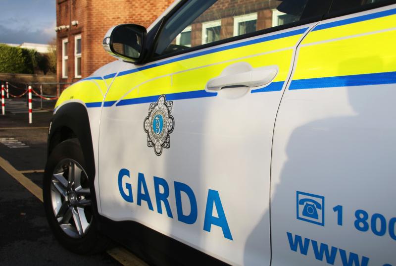Gardai investigate Christmas Day burglaries in Clare town